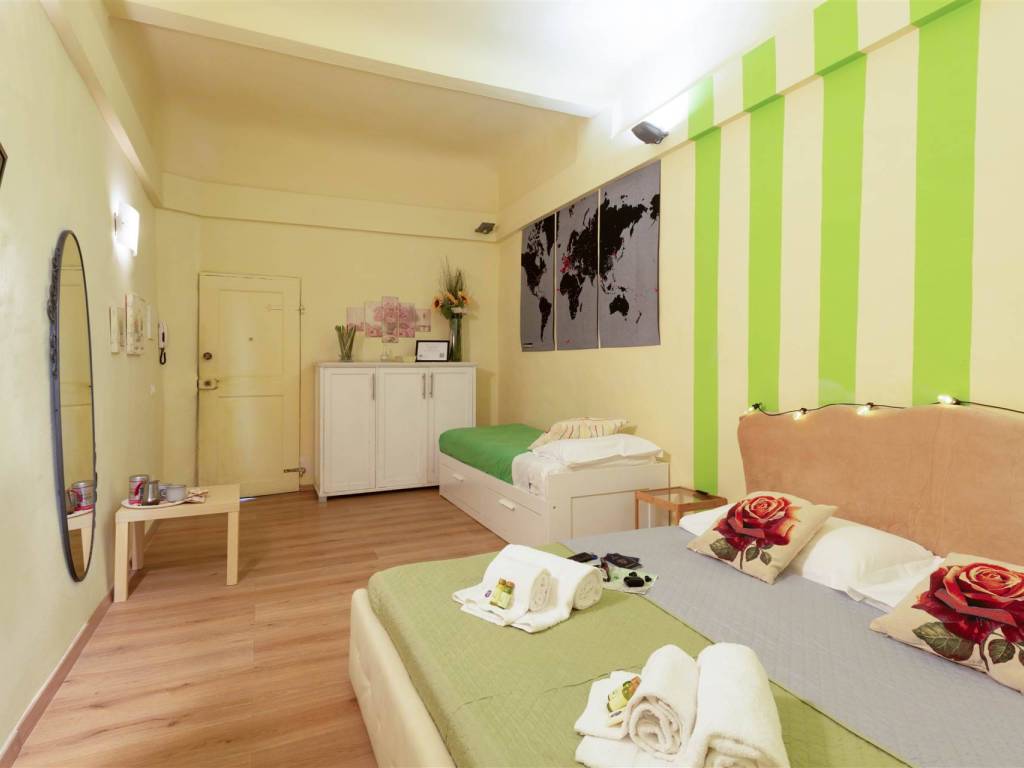 appartamento in affitto a Firenze in zona Centro San Frediano