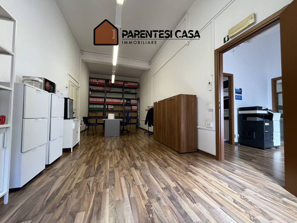 appartamento in affitto a Firenze in zona Bellariva