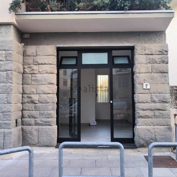 ufficio in affitto a Firenze in zona Soffiano