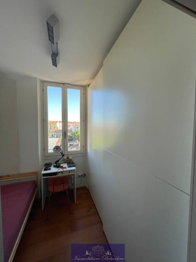 appartamento in affitto a Firenze in zona Soffiano