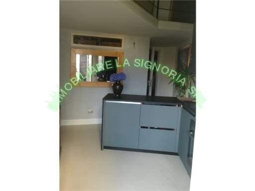 appartamento in affitto a Firenze