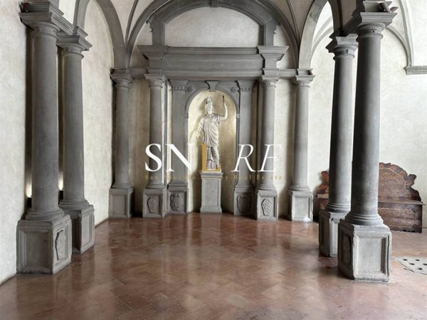 appartamento in affitto a Firenze in zona Centro Santa Maria Novella