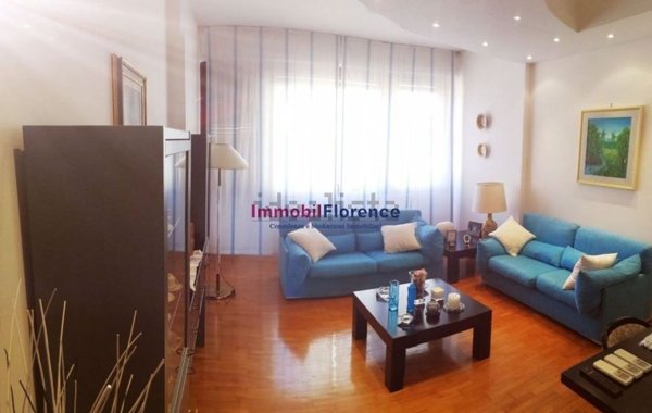appartamento in affitto a Firenze in zona Bellariva
