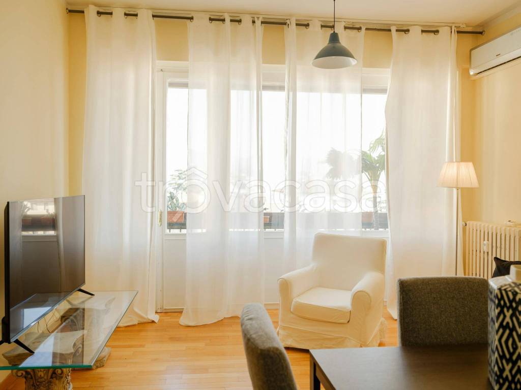 appartamento in affitto a Firenze