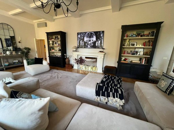 appartamento in affitto a Firenze in zona Centro Storico