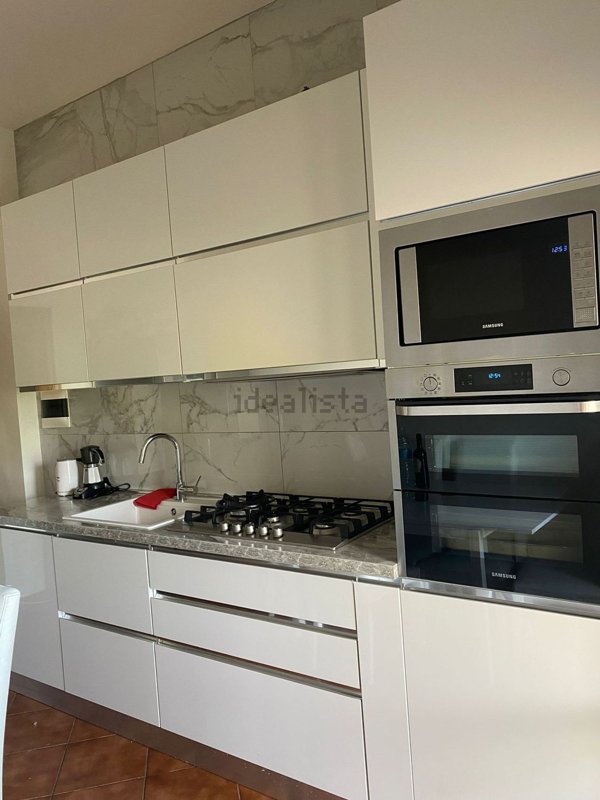 appartamento in affitto a Firenze in zona Rovezzano