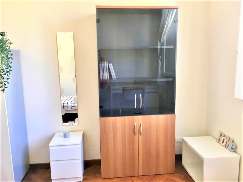 negozio in affitto a Firenze in zona Campo di Marte