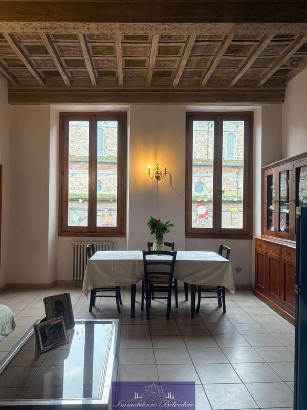 appartamento in affitto a Firenze in zona Centro Duomo