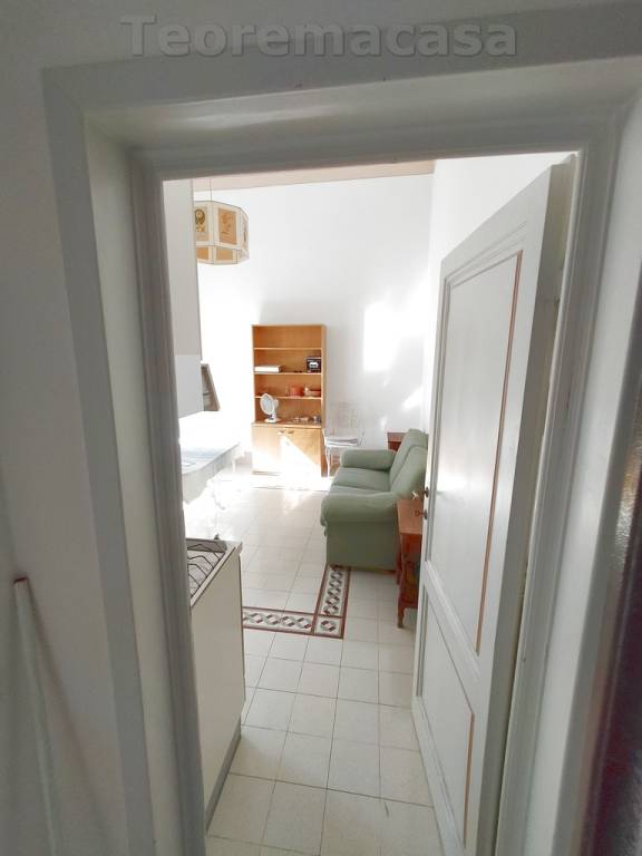 appartamento in affitto a Firenze in zona Campo di Marte