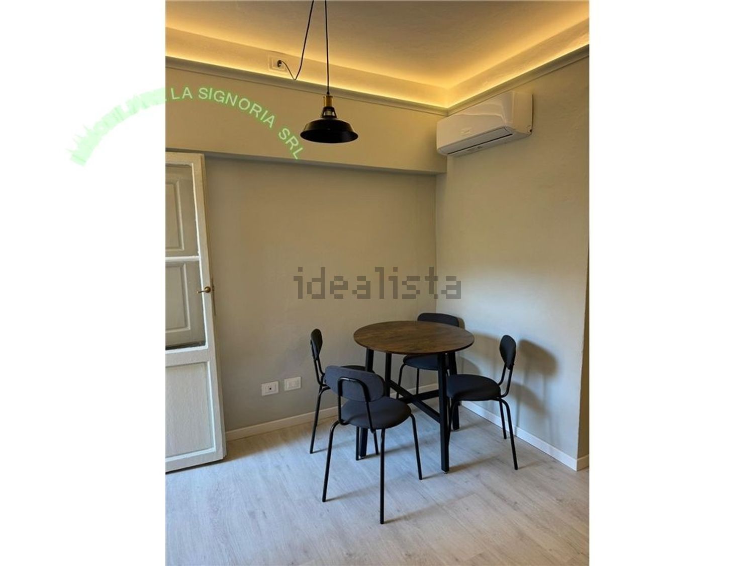 appartamento in affitto a Firenze in zona Centro San Niccolò