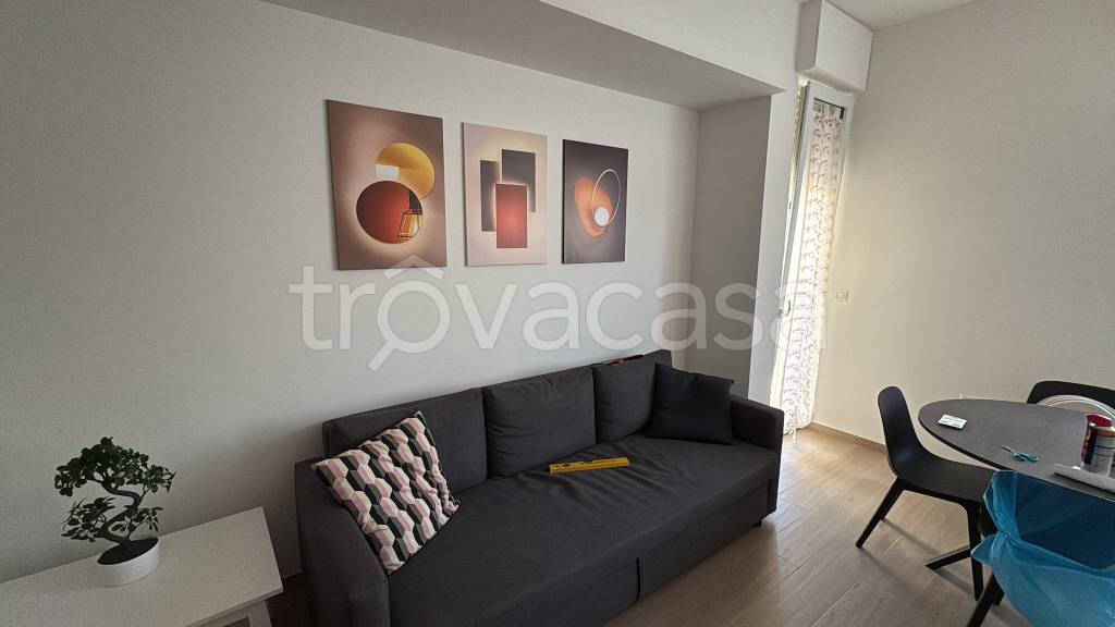 appartamento in affitto a Firenze in zona Coverciano