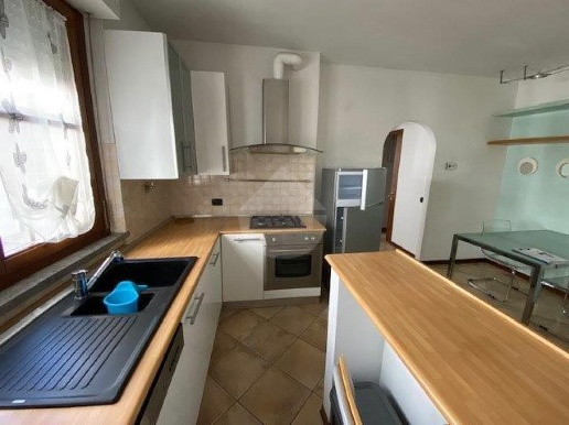 appartamento in affitto a Firenze in zona Novoli