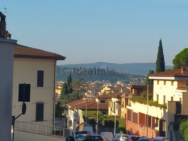appartamento in affitto a Firenze