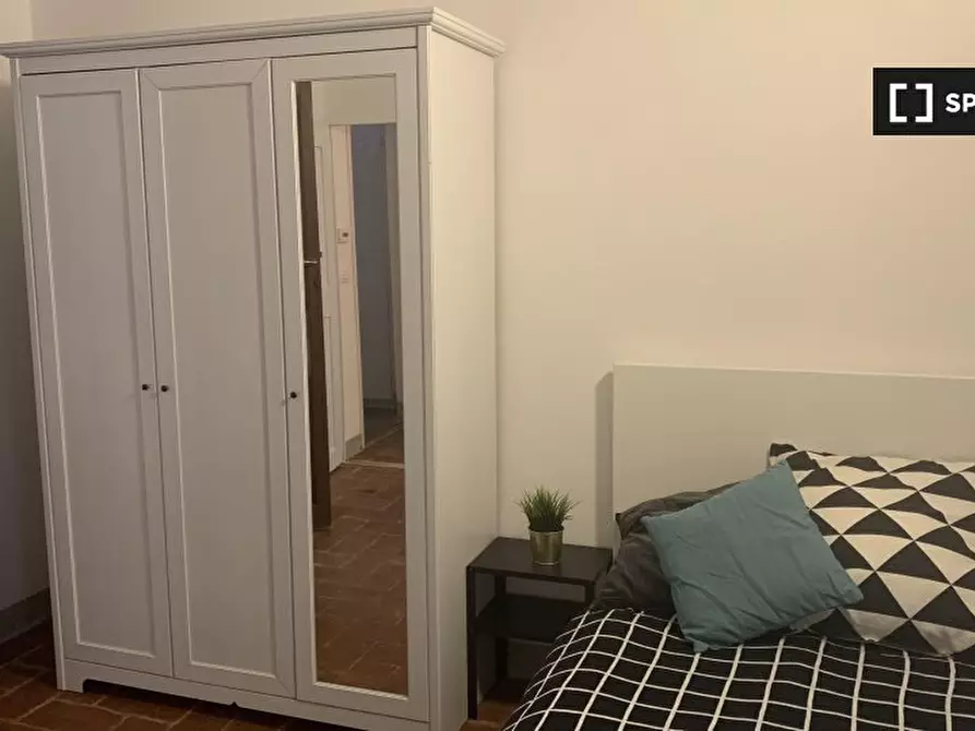 appartamento in affitto a Firenze in zona Centro Santa Maria Novella