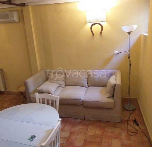 appartamento in affitto a Firenze in zona Centro Santa Maria Novella