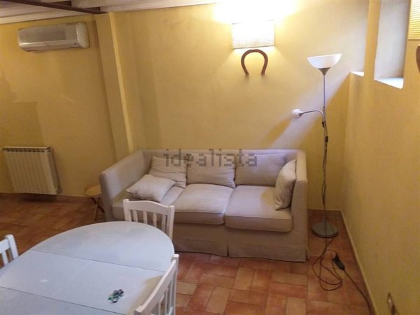 appartamento in affitto a Firenze in zona Centro Santa Maria Novella