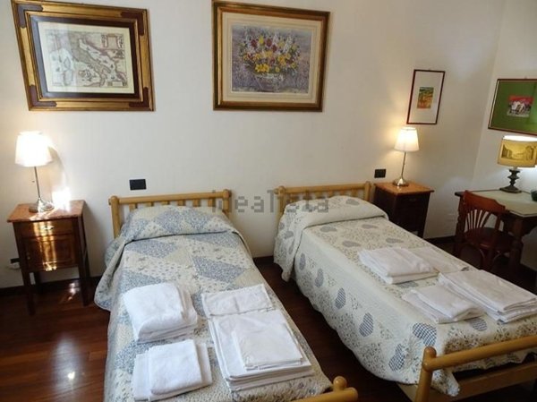 appartamento in affitto a Firenze