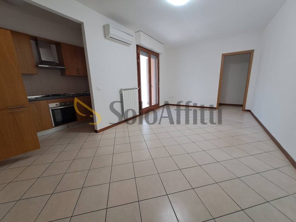 appartamento in affitto a Firenze in zona Careggi