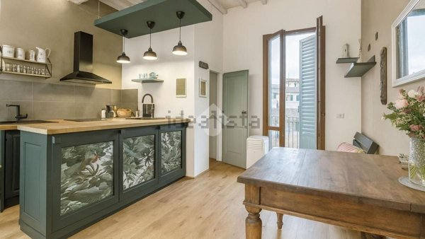 appartamento in affitto a Firenze in zona Centro Duomo