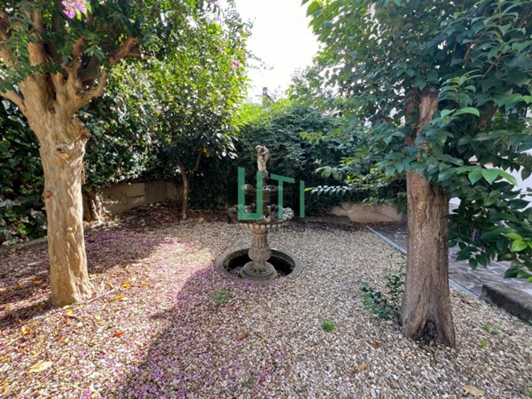 villa in affitto a Firenze in zona Porta Romana