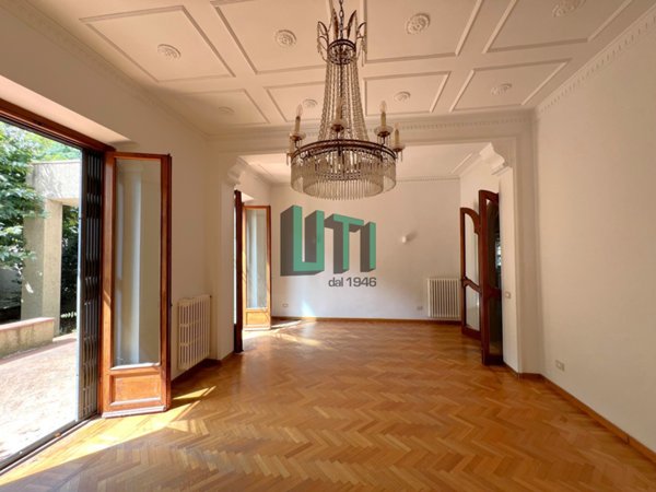 casa indipendente in affitto a Firenze in zona Porta Romana