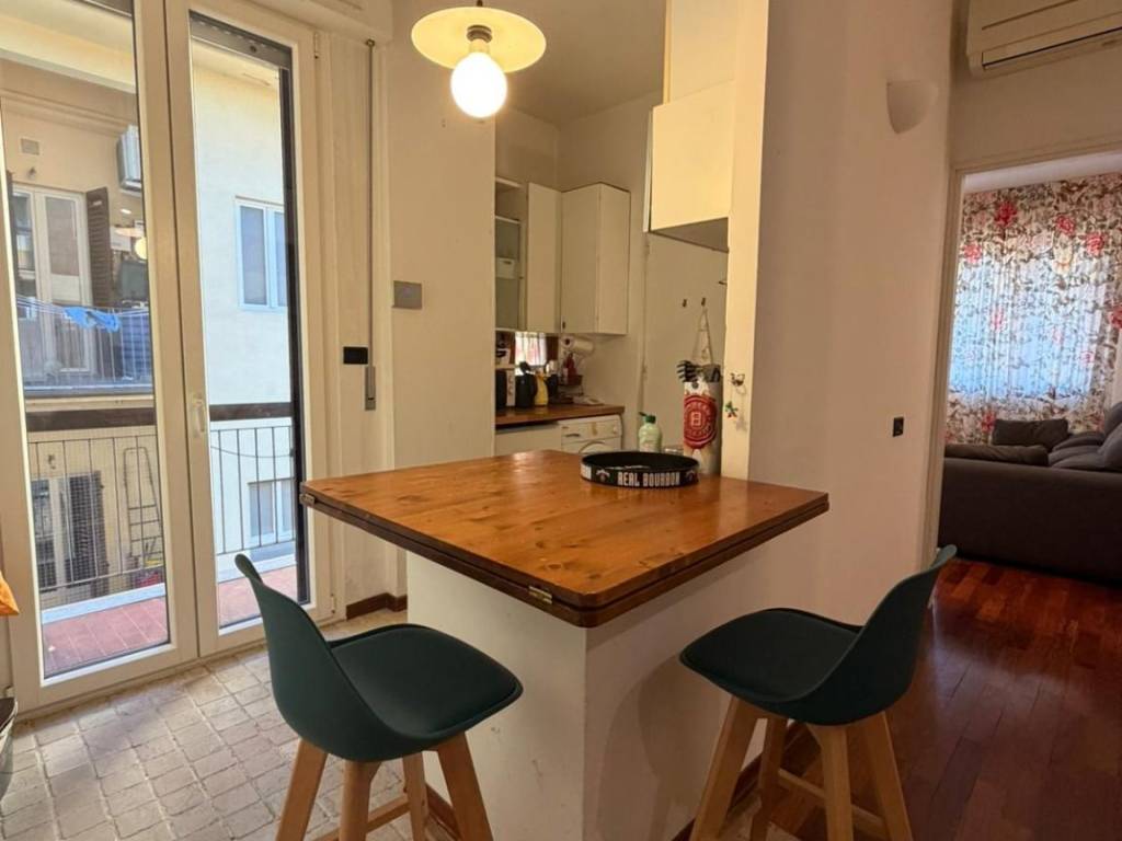 appartamento in affitto a Firenze in zona Campo di Marte