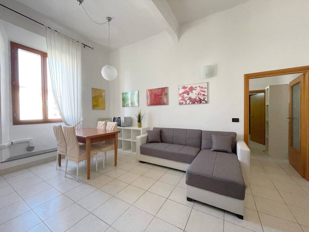 appartamento in affitto a Firenze