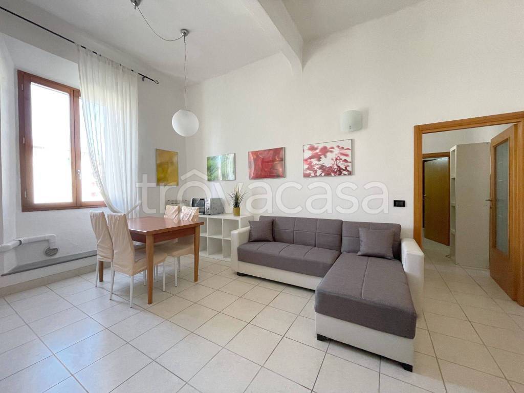 appartamento in affitto a Firenze in zona Centro Storico