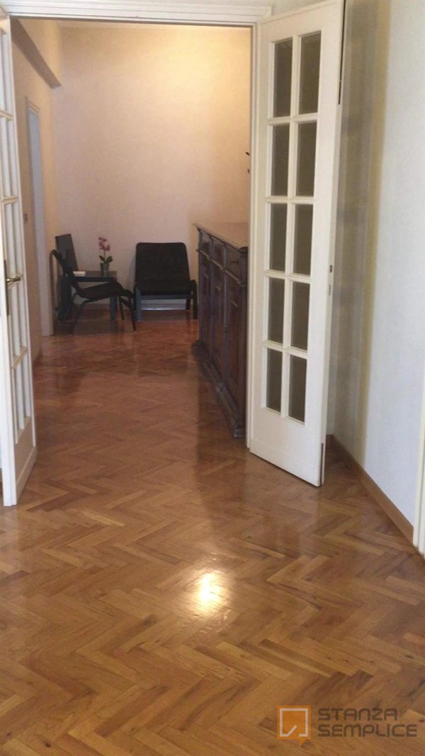 appartamento in affitto a Firenze in zona Novoli