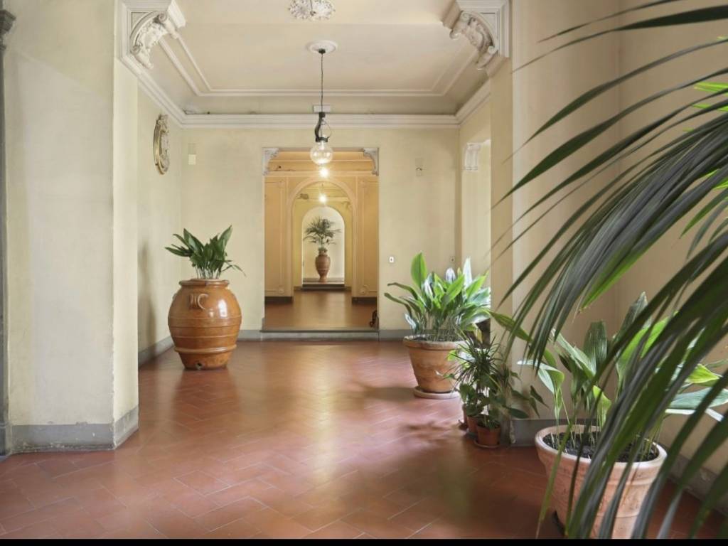 appartamento in affitto a Firenze in zona Centro Duomo