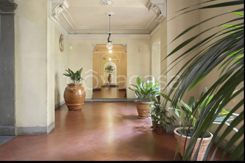 appartamento in affitto a Firenze in zona Centro Santa Croce