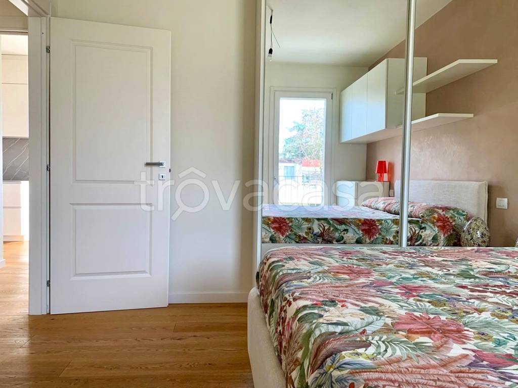 appartamento in affitto a Firenze in zona Bellosguardo