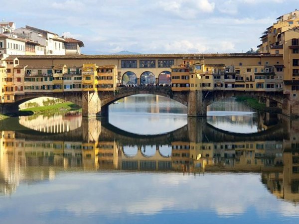 appartamento in affitto a Firenze