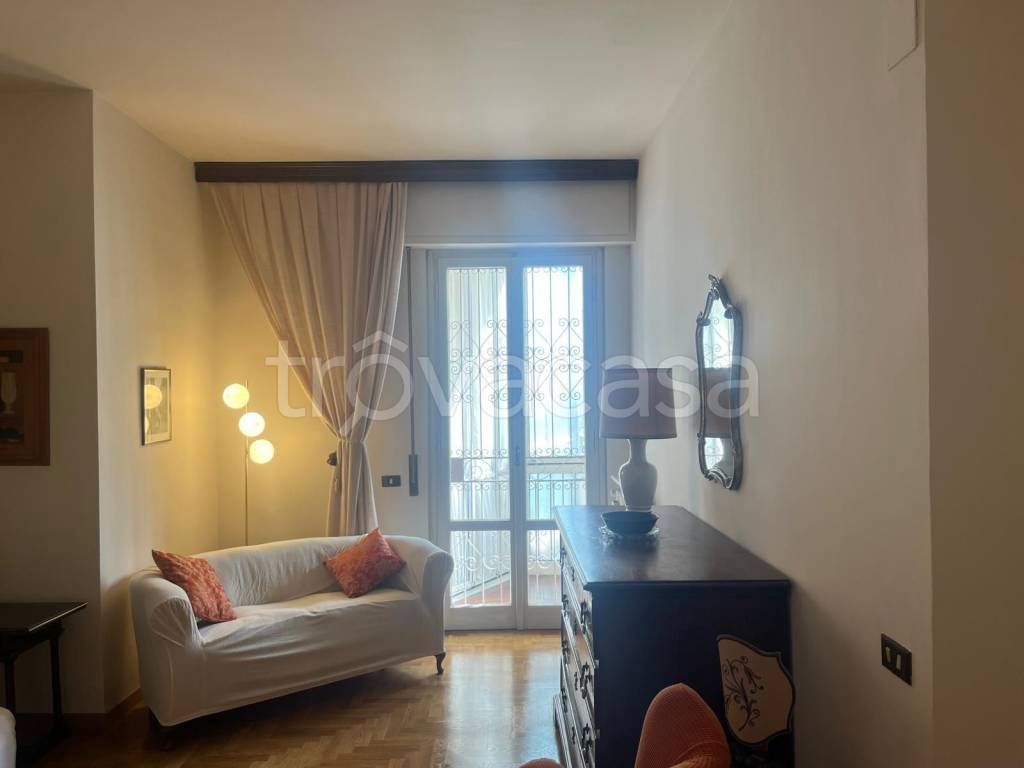 appartamento in affitto a Firenze in zona Statuto