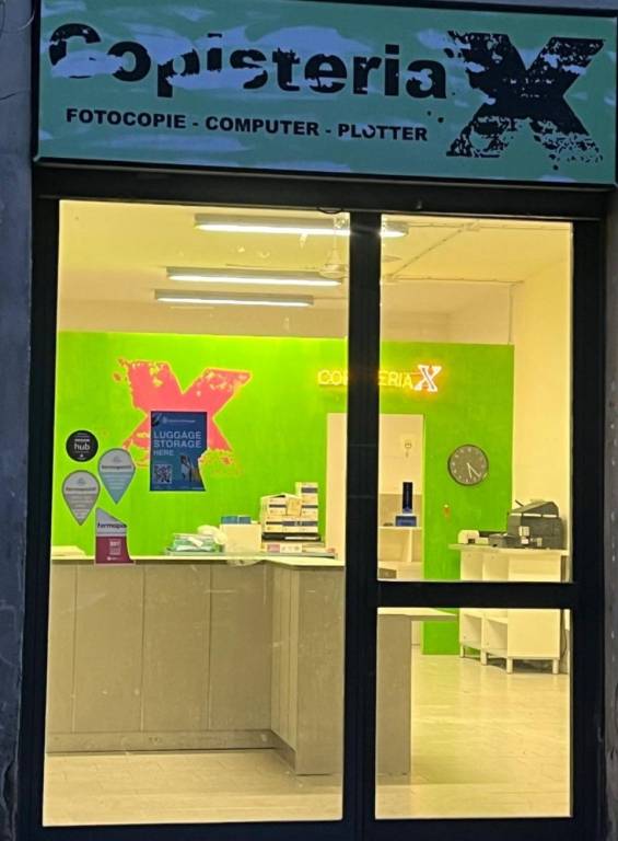 negozio in affitto a Firenze