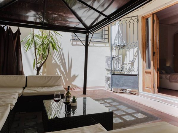 appartamento in affitto a Firenze