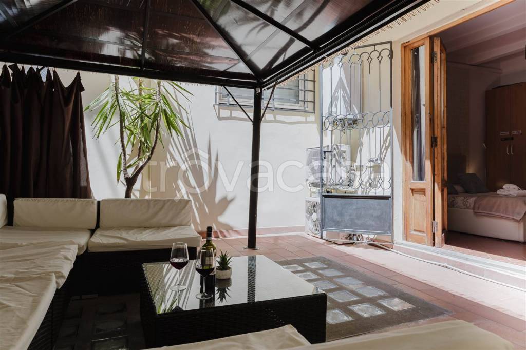 appartamento in affitto a Firenze in zona Centro Duomo