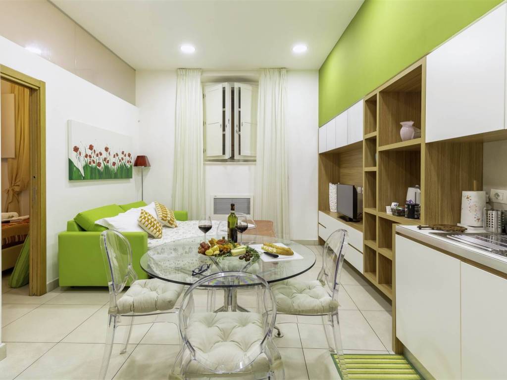 appartamento in affitto a Firenze in zona Centro Duomo