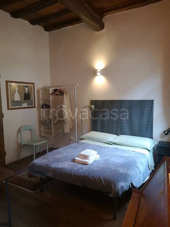 monolocale in affitto a Firenze in zona Centro San Frediano