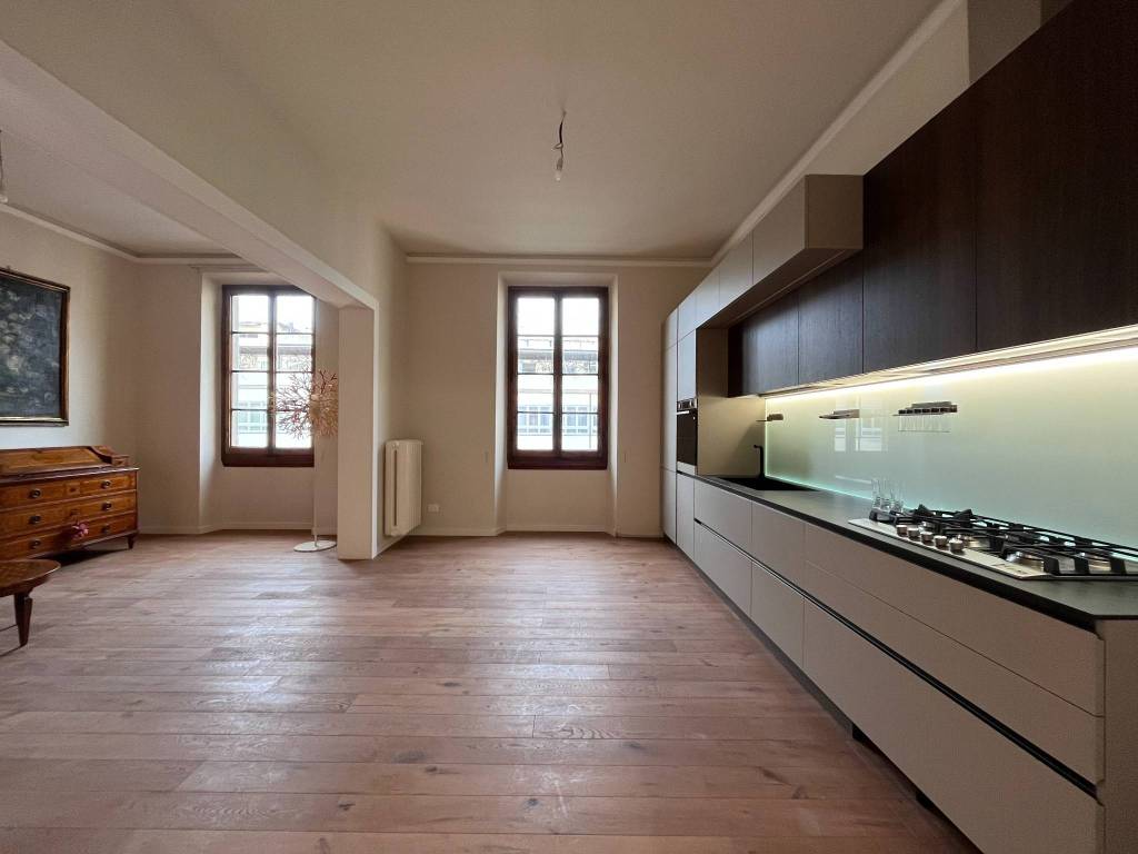 appartamento in affitto a Firenze