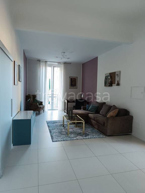 appartamento in affitto a Firenze in zona Campo di Marte