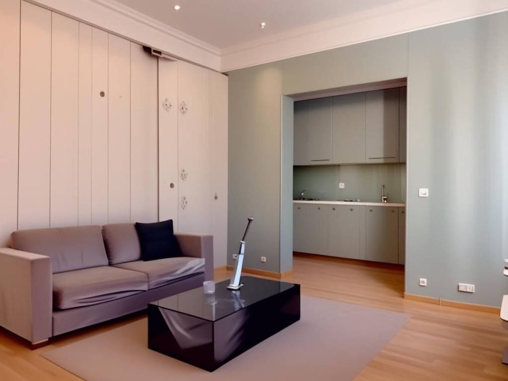 appartamento in affitto a Firenze