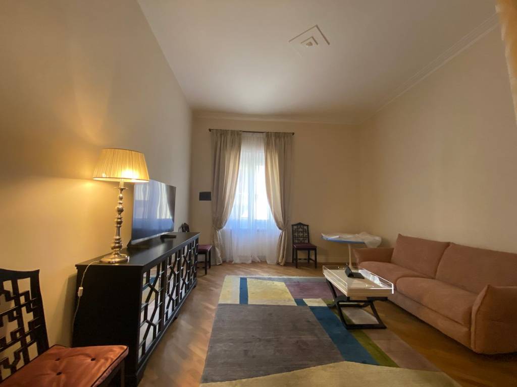 appartamento in affitto a Firenze in zona Campo di Marte