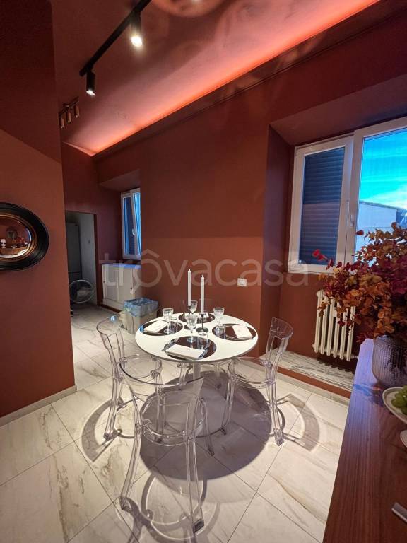 appartamento in affitto a Firenze in zona Centro San Frediano