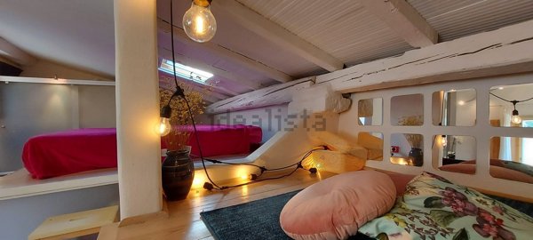 appartamento in affitto a Firenze in zona Pignone