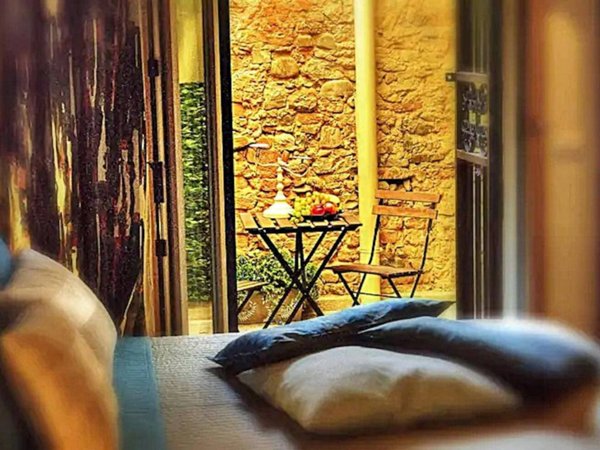 appartamento in affitto a Firenze