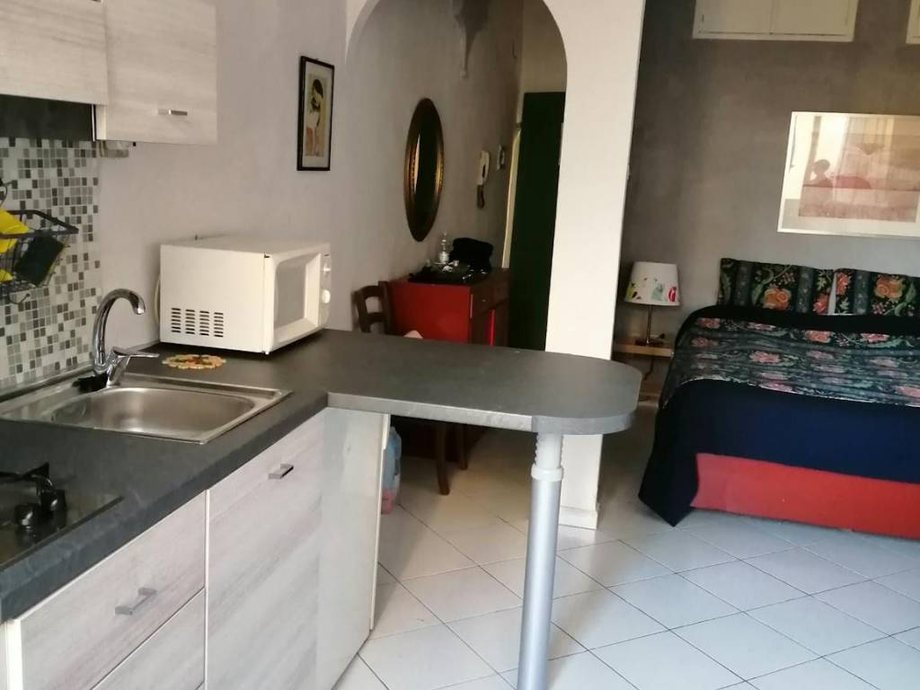 appartamento in affitto a Firenze in zona Porta Romana