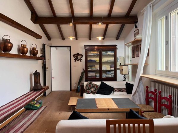 appartamento in affitto a Firenze in zona Campo di Marte