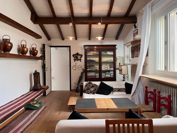 appartamento in affitto a Firenze in zona Campo di Marte