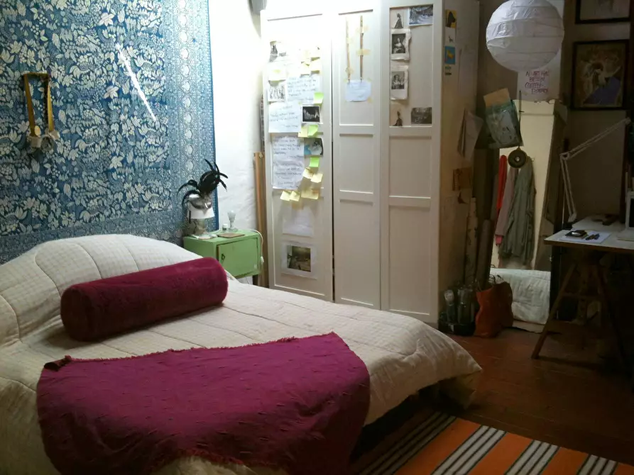 casa indipendente in affitto a Firenze in zona Centro San Frediano